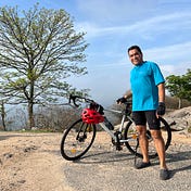 Gautam Goswami