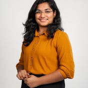 Sree Gayathri Siddamsetti