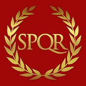 SPQR | Ancient Rome and the Ancient World