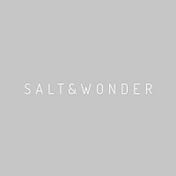 Salt & Wonder