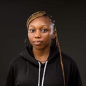 Victoria Okwuokenye