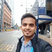 KUNAL PASRICHA