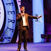 Noushad Ranani