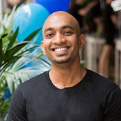 Sachee Perera | COO @ CorePlan.io