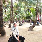 Farhah Kamila