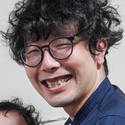 Yusuke Nakanishi