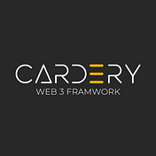 Cardery - Web3 Framework