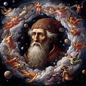 The Soul’s Atlas