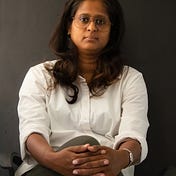 Krithika Thirunavukkarasu