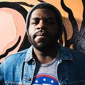 Hanif Abdurraqib