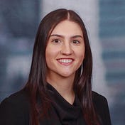Kelsey O'Connor