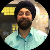 Parvinder Kalra