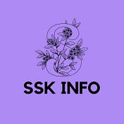 Ssk Info