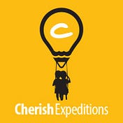 Cherish Expeditions