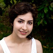 Maryam Khezrzadeh