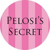 Pelosi's Secret