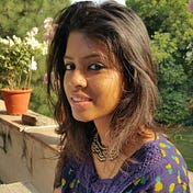 Riya Sarkar