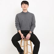 Bogeun Kim