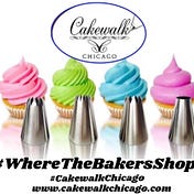 Cakewalk Chicago