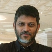 Saravanan Balakrishnan