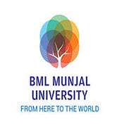 BML Munjal University