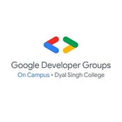 GDG On Campus Dyal Singh College