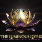 The Luminous Lotus