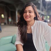 Isha Garg