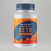 Keto GT Reviews