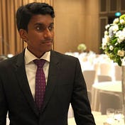 Dinuka Piyadigama