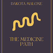 The Medicine Path