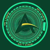 AFC Airdrop