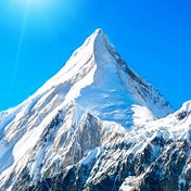 Everest Writer