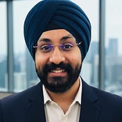 Tejeshwar Singh Gill