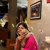 Simran Verma
