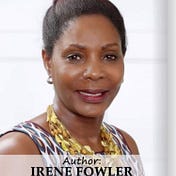 Irene Fowler