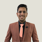 Chirag Bansal