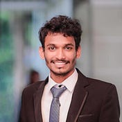 Ashen Thilakarathna