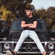 Maxim Trubitski