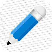 Notes Writer App