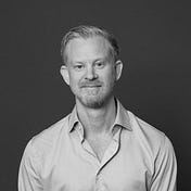 Johan kleine Bjällskog