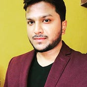 Abhinav Kumar