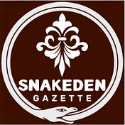 Snakeden Gazette