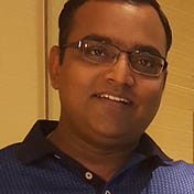 Sandeep Joshi