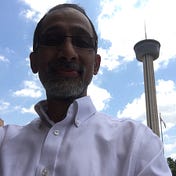 Medium profile picture for @saheb