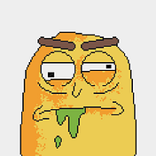 Abstract Potato