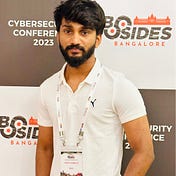 Lohith Gowda M