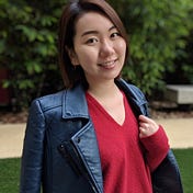 Nina Chen