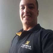 Eurico Fernandes de Rezende Neto