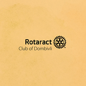 Rotaract Club Of Dombivli